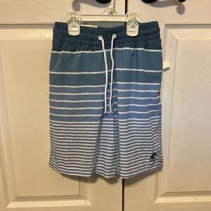 NWT! Caribbean Joe Swim Shorts